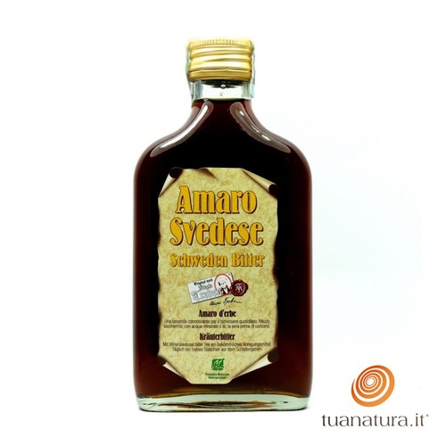 Amaro svedese originale - amaro,