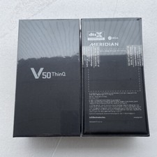 Smartphone LG V50 ThinQ 5G