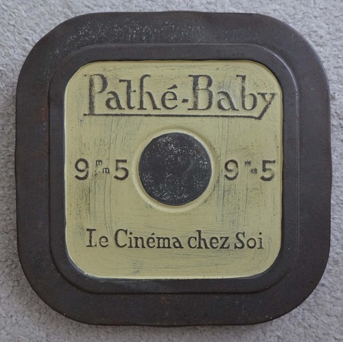 Pathe baby 5mm le - pathe-baby, cinema