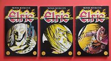 Elric di Melnibone' 1/3 Completa Michael Moorcock Phoenix