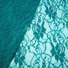 Tessuto pizzo bi-stretch