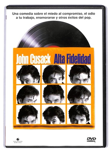 Ebond alta fedelta versione - alta, (versione
