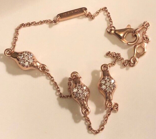 Genuine pandora rose - pandora, rose™