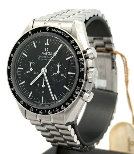 Omega speedmaster moonwatch - omega,