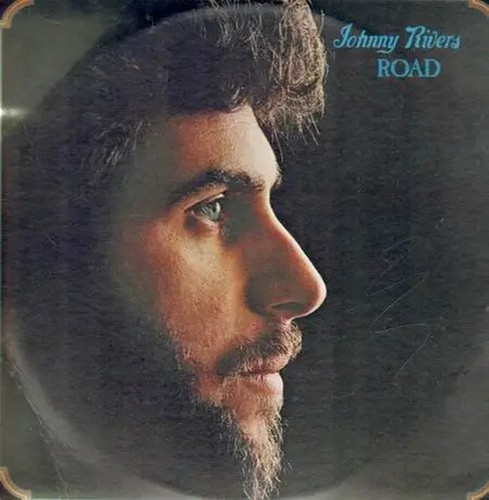 Johnny rivers road atlantic - johnny,