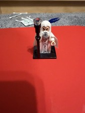 LEGO Minifigure Lo Hobbit e Il