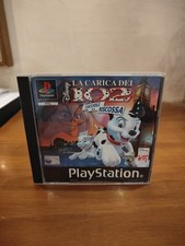 Disney La carica dei 102 Cuccioli alla riscossa Sony PlayStation 1 (PS1)