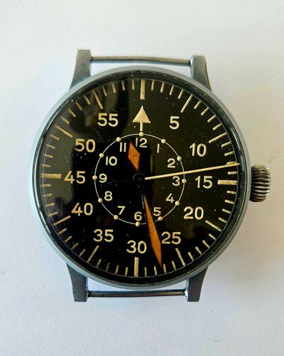 Laco durowe wempe - laco, orologio