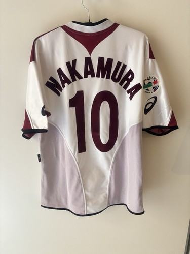 Maglia match worn - maglia,