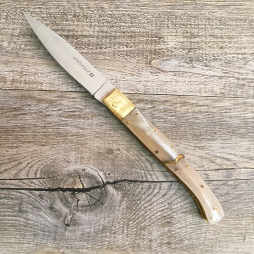 Coltello sardo sardegna - coltello, cm