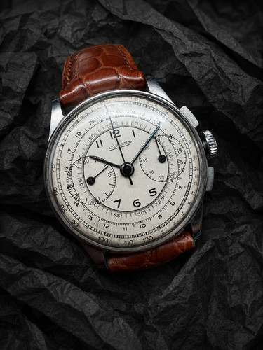Telemetro vintage jaeger - telemetro, le