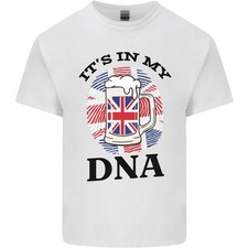 Inglese Birra Its Nel Mio DNA