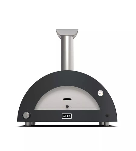 Forno pizza gas alfa - gas,
