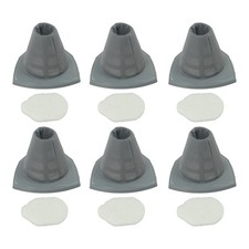 Filtro Aspirazione Facile da