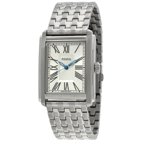 Orologio fossil carraway - orologio,