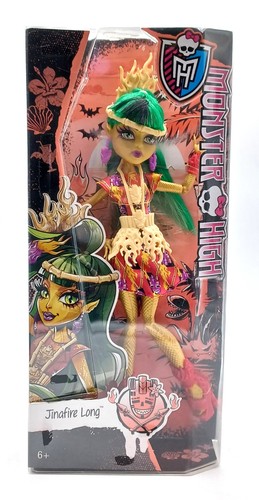 Bambola monster high 2015 - bambola,