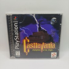 Castlevania symphony the - symphony,