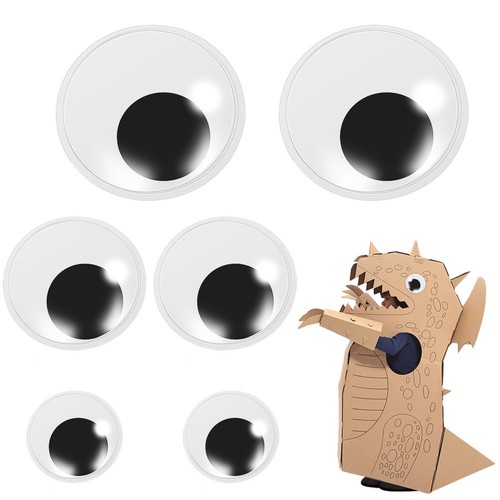 Pcs occhi per dolci di - 6,