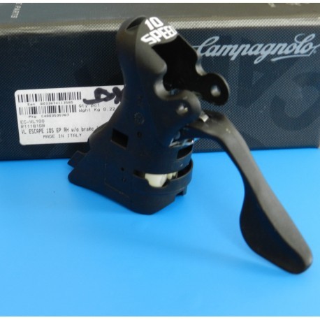 Comando ergopower v solo - ergopower,