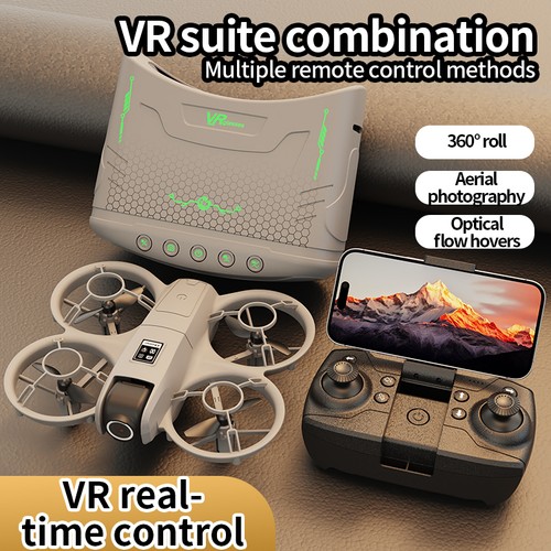 X228 drone occhiali wifi - vr,