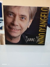 Nino D'Angelo - Jamme Ja' CD