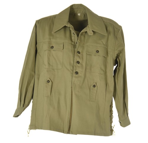 Ww2 riproduzione giacca - ww2,