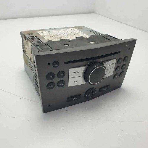 Autoradio per opel astra - astra, h