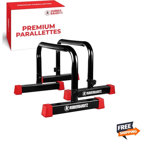Calisthenics barre parallele - calisthenics,