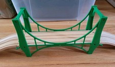 Brio Ponte Binario Reversibile