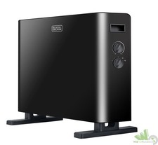 TERMOCONVETTORE STUFETTA