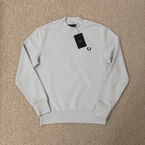 Fred perry maglione felpa - fred,
