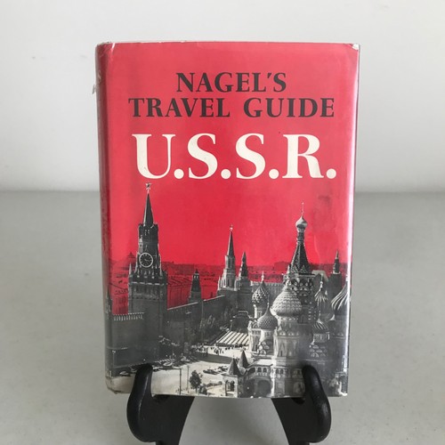 Nagel travel guide the - travel,