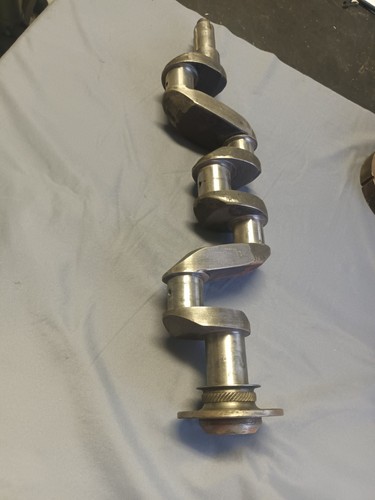 Albero motore fiat 508 balilla - fiat,