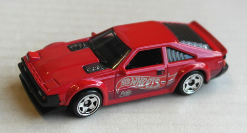 Hot wheels silver series - wheels,