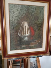 Rontani Gianfranco natura morta 40x50