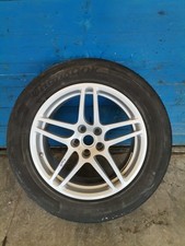 CERCHIO IN LEGA PER PORSCHE