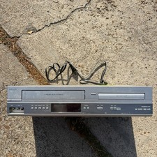 Philips DVP3150V/37 4 testine