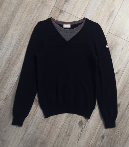 Moncler maglia tricot - moncler,
