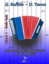 DIDATTICA PER ORGANETTO