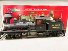 Spectrum 81198 Shay locomotive