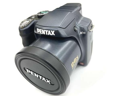 Pentax x90 megapixel - x90,