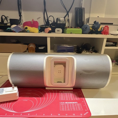 Altec lansing inmotion - altec,
