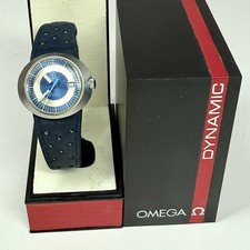 Orologio vintage donna omega - vintage,