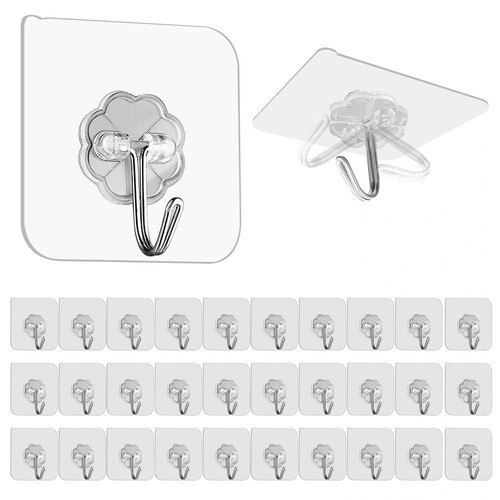 Skythrive ganci adesivi per - ganci,