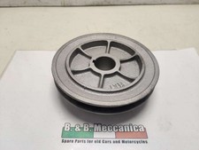 PULEGGIA ALBERO MOTORE FIAT