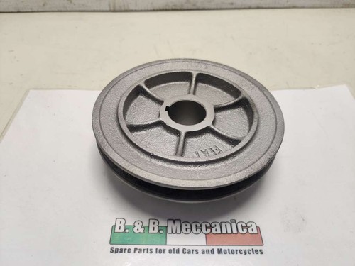 Puleggia albero motore fiat - albero,