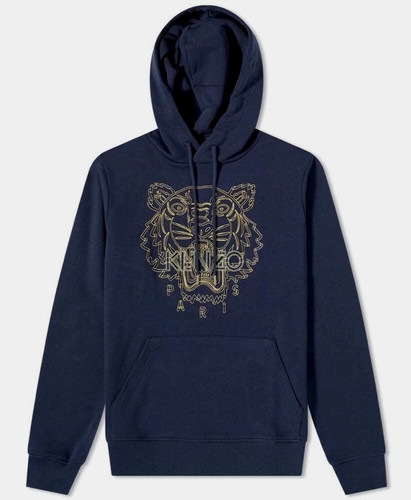 Felpa kenzo dalla - felpa, xs