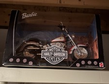 NUOVA bambola Barbie Harley