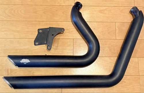 Scarico vance hines colpo - scarico,