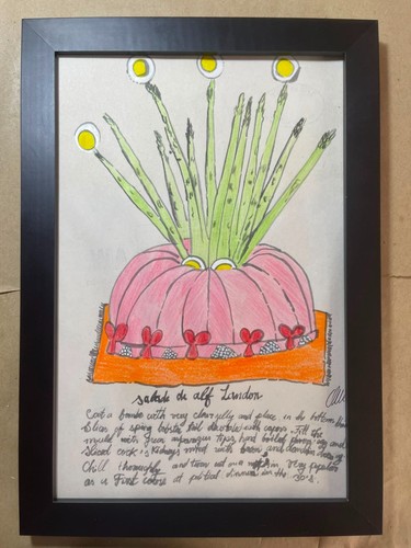 Andy warhol disegno - andy,